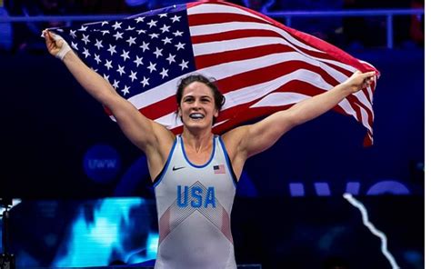 Wrestling Preview Powerful Us Team In Argentina For Pan American