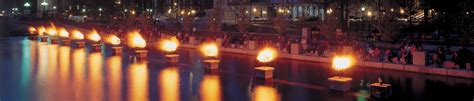 Waterfires Recommendations For October 3rd Through October 5 Ignite Providence