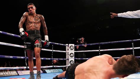 conor benn has revealed secrets behind his explosive punch power boxing news sky sports