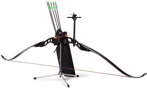 Best Bow For Beginners Guide To Archery Bows Your Archery Guide
