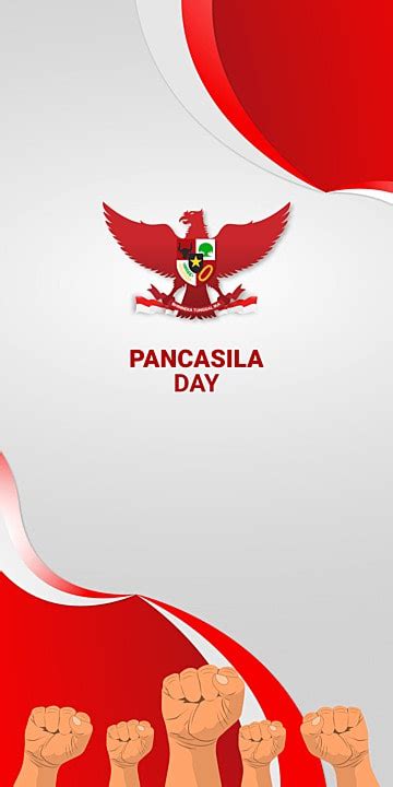 Pancasila 2023 Background Images HD Pictures And Wallpaper For Free