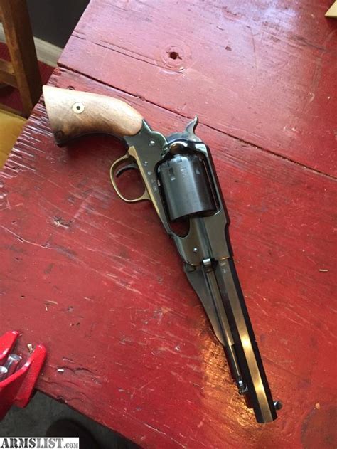 Armslist For Sale Navy Arms 36 Cal Black Powder Revolver