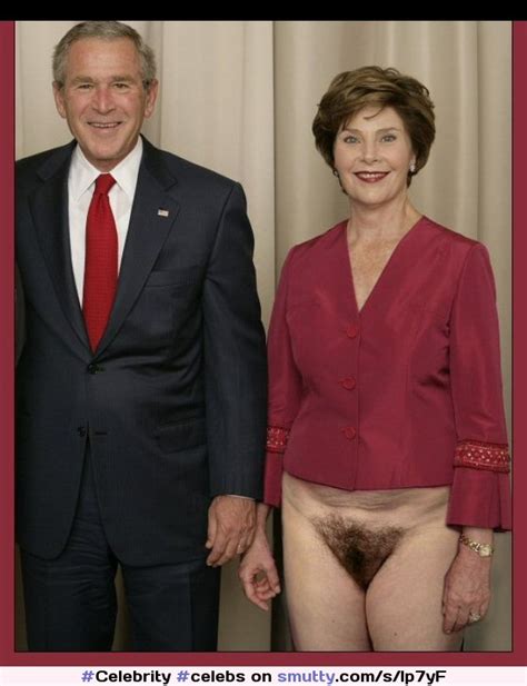 More Hot Pictures From Laura Bush Fake Nude Pictures Images