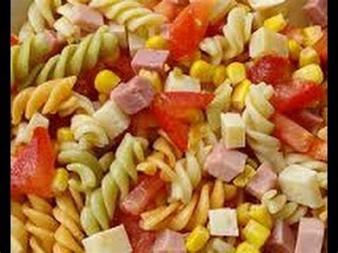 Sabes cómo cocinar pasta 🍝 al dente?⁣ ⁣ hacerla y que quede como si la hubiese cocinado un maestro de cocina italiana de una vez logras tener la. ensalada de pasta - YouTube