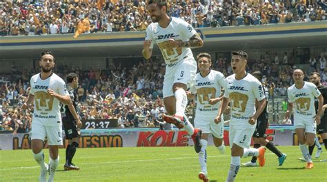 There is a cooperative program between the census bureau and the states that allows local input to suggest boundaries for them. Liga MX: Pumas cambia de horario para partidos de local ...