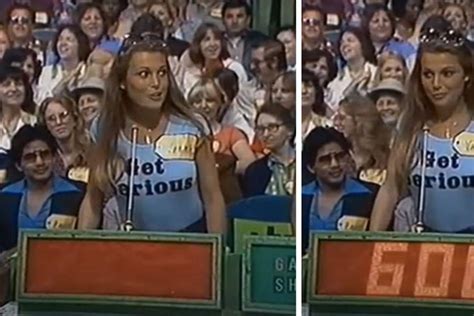 Vanna White Was A Contestant On The Price Is Right In 1980 Upworthy