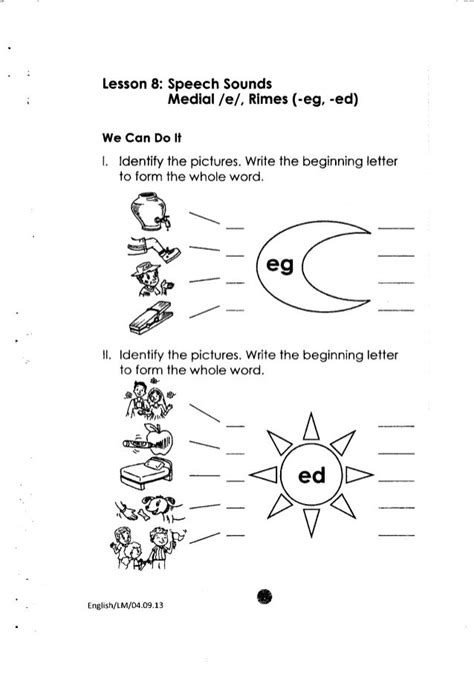 The worksheet is an assortment of 4 intriguing pursuits that will enhance your kid's knowledge and abilities. e-class grade 1 english sentences worksheets - Google Search | English worksheets pdf ...