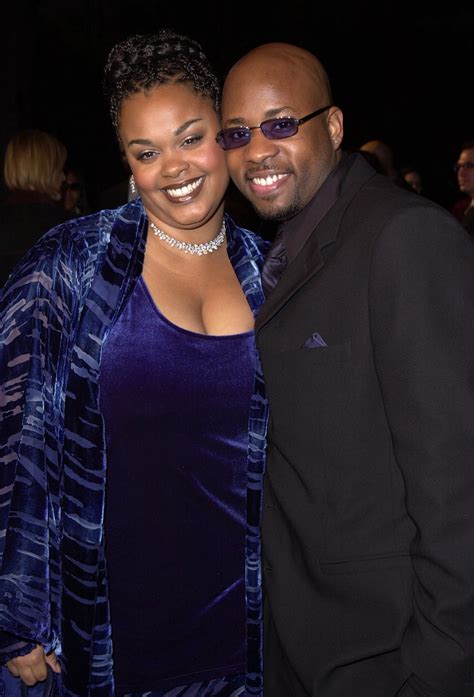 Jill Scott Was Married Twice A Look Back At The Singer S Relationship