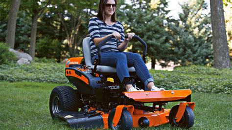 Ariens Zero Turn Mower Zoom 34 Nigel Rafferty Groundcare