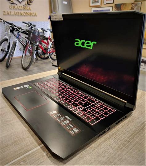 Acer Nitro 5 17 N20c2