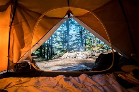 20 Cool Camping Gadgets You Will Love Trekbible