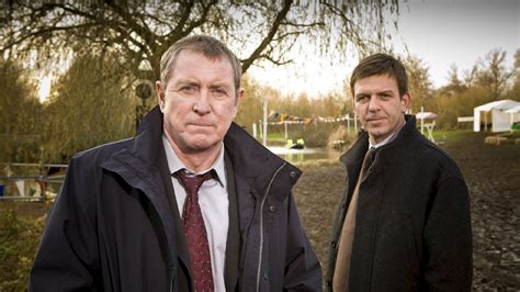 Midsomer Murders Season 21 Watch Online Free On Primewire