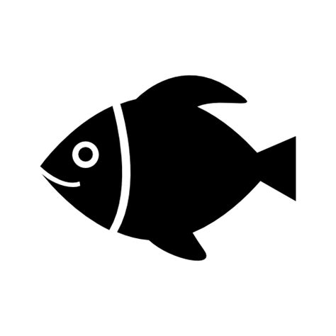 Fish Icon Vector Png