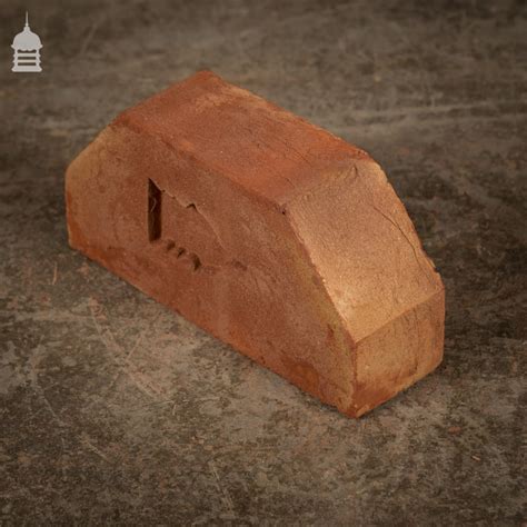 New Replica Or Reproduction New Handmade ‘britannia Chamfered Brick