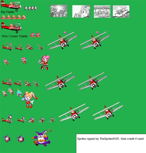 Genesis 32x Scd Sonic The Hedgehog 2 Pink Edition Hack