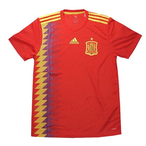Viimeisimmät twiitit käyttäjältä ケイン・ヤリスギ「♂」 (@kein_yarisugi). スペイン代表 18 ホーム 半袖 ユニフォーム ADIDAS FIFAワールド ...