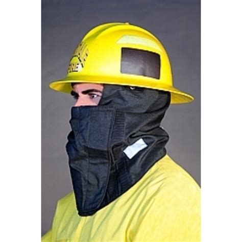 Firefighter Face Mask Hot Shield Mask Feld Fire