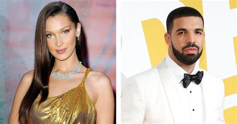 Drake threw a birthday party when bella turned 21 earlier this month. Bella Hadid Shuts Down Rumors Drake's New Song Is About ...