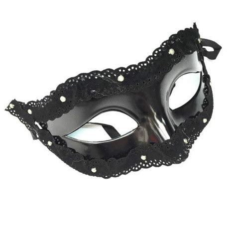 Chromatisch Der Chirurg Warenhaus Masquerade Ball Masks Male Spannung