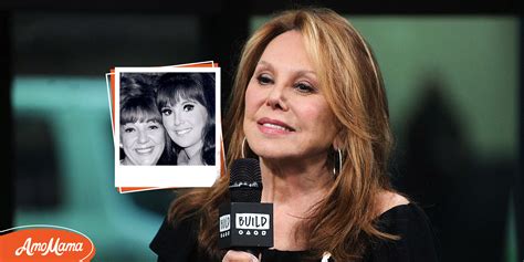 marlo thomas pays tribute to late mother on what would have been her 109th birthday