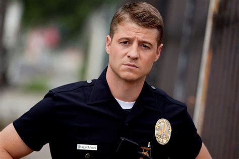 ben mckenzie southland Qué fue de todos los demás