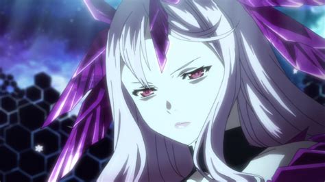 Anime Screencap And Image For Guilty Crown