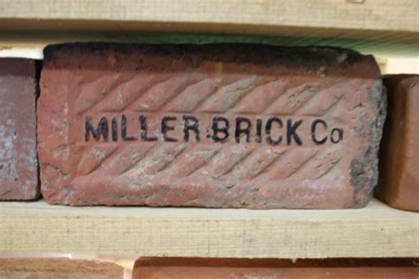 The Official International Brick Collectors Association Washington Dc