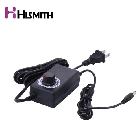 Hismith Sex Machine Power Supply Adapter Speed Control Input Ac 100v 240v 50 60hz Output Dc 9