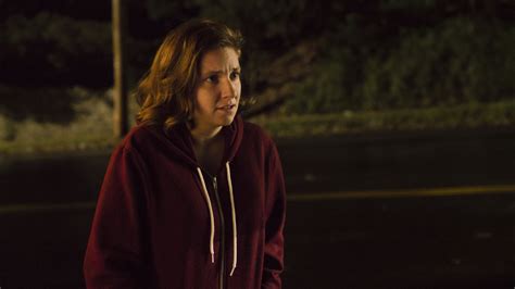 Lena Dunham On Her ‘girls Finale And That Final Shot The New York Times