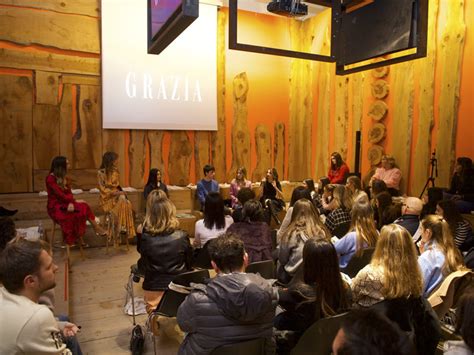 Acquista la nuova collezione ora online. Z Generation Talks: un evento di Grazia con H&M per ...