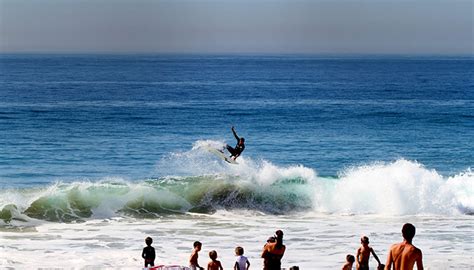 25th Annual Newport Beach Surf Championships