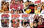 American Pie Famous Movies List, Movie List, Thomas Ian Nicholas, Saga ...