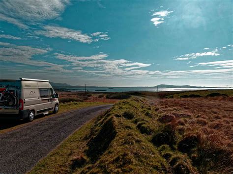Highland Campervans Visit Inverness Loch Ness