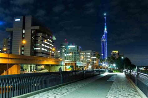 7 Richest Cities In Japan Housing And Cost Of Living Yougojapan