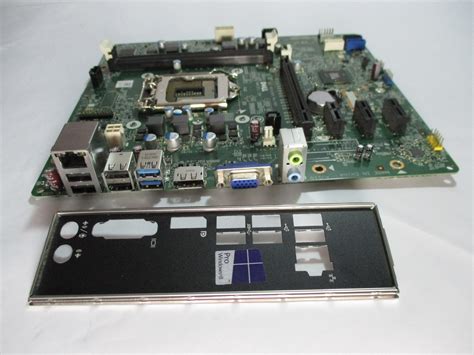 12 Lot Dell Optiplex 3020 Mini Tower Motherboard 040ddp Ebay