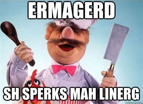 Emagerd Swedish Chef Memes Quickmeme