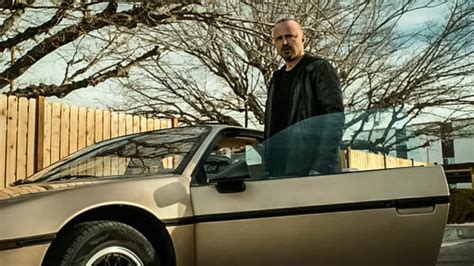 Five Cool Cars In Breaking Bad Drive