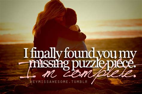 We did not find results for: Quotes About Missing Puzzle Pieces. QuotesGram