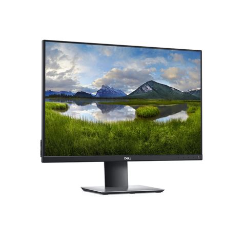 P2421 315 Dell P2421 24 Ips Full Hd Monitor With Display Port