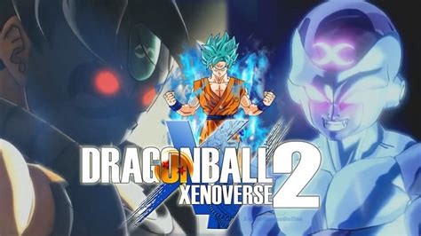 Dlc, short for downloadable content is extra content for xenoverse 2 that can be bought online. Dragon Ball Xenoverse 2 DLC Packs Release Date Revealed | KeenGamer