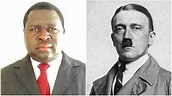 Adolf Hitler Político de Namibia gana elecciones – N+