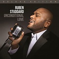 Ruben Studdard - Unconditional Love (Deluxe Edition) Album Download ...