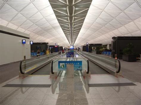 Hong Kong International Airport Hkgvhhh Hong Kong