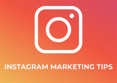 Instagram Instant Marketing Tips To Make Your Business Popular