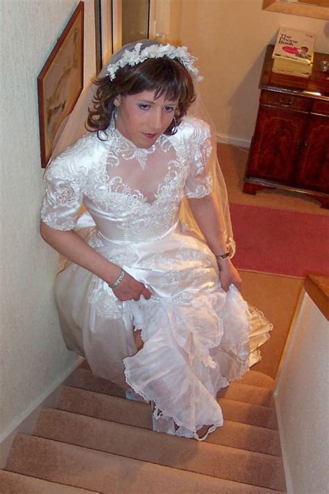 Pin On Great Sissy Brides