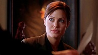 Bild zu Angelina Jolie - Taking Lives - Für Dein Leben würde er töten ...