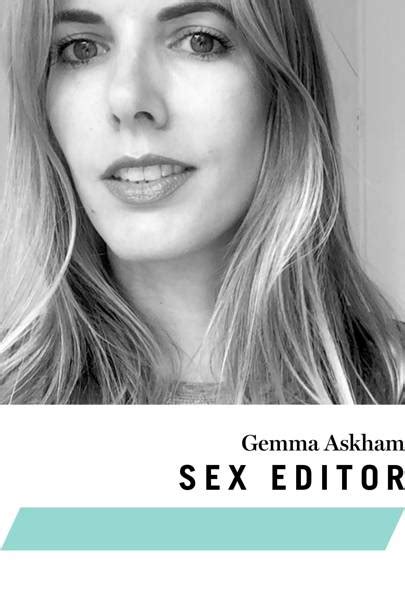 What It Means When Men Want Anal Sex Glamour Uk