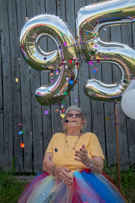 95th birthday celebration grandma birthday birthday photoshoot 95 birthday