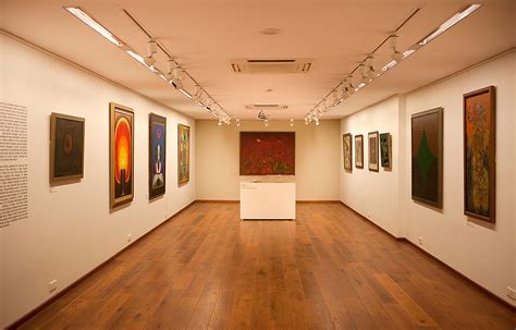 New Delhi's 10 Best Contemporary Art Galleries
