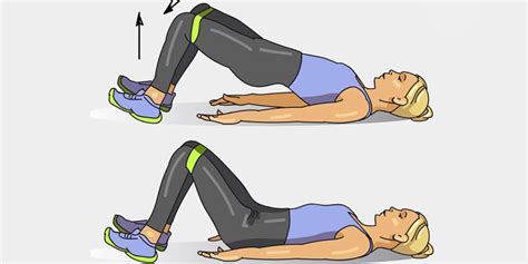 How To Strengthen Pelvic Floor Muscles 5 Pelvic Floor Muscle Exercises